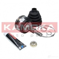 Шрус приводного вала, комплект KAMOKA K5PVZ A 7526 5908242605203 1657311 - Изображение 2