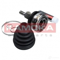 Шрус приводного вала, комплект KAMOKA K5PVZ A 7526 5908242605203 1657311 - Изображение 4