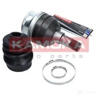 Шрус приводного вала, комплект KAMOKA 1657324 5908242605135 W G8CF4 8009 - Изображение 2