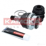 Шрус приводного вала, комплект KAMOKA 1657324 5908242605135 W G8CF4 8009 - Изображение 4