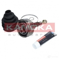 Шрус приводного вала, комплект KAMOKA 9V PIVV7 1657028 6071 - Изображение 2