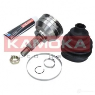 Шрус приводного вала, комплект KAMOKA 9V PIVV7 1657028 6071 - Изображение 4
