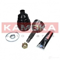 Шрус приводного вала, комплект KAMOKA 1656984 5908242649764 6022 56I 08 - Изображение 3