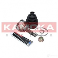Шрус приводного вала, комплект KAMOKA 1657075 6119 G1 ZAID2 - Изображение 2