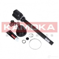 Шрус приводного вала, комплект KAMOKA 0ZNBRS N 8013 1657328 - Изображение 2