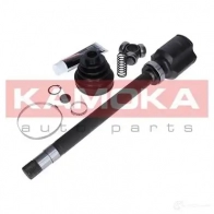 Шрус приводного вала, комплект KAMOKA 0ZNBRS N 8013 1657328 - Изображение 3