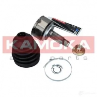 Шрус приводного вала, комплект KAMOKA 5908242649986 Q LGG4TX 1656973 6007 - Изображение 2