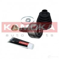 Шрус приводного вала, комплект KAMOKA 5908242649986 Q LGG4TX 1656973 6007 - Изображение 4