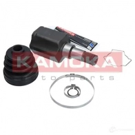 Шрус приводного вала, комплект KAMOKA 5908242648200 1657373 S9M 9W 8737 - Изображение 2