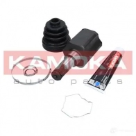 Шрус приводного вала, комплект KAMOKA 5908242648200 1657373 S9M 9W 8737 - Изображение 3