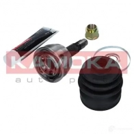Шрус приводного вала, комплект KAMOKA C A37TUM 5908242649993 1656993 6032