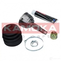 Шрус приводного вала, комплект KAMOKA C A37TUM 5908242649993 1656993 6032 - Изображение 2