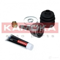 Шрус приводного вала, комплект KAMOKA C A37TUM 5908242649993 1656993 6032 - Изображение 4