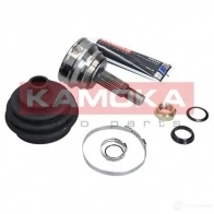 Шрус приводного вала, комплект KAMOKA 1657170 5908234614084 R UR2CP 6614 - Изображение 2