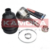 Шрус приводного вала, комплект KAMOKA 5908242649900 1657297 XS CN18 7320 - Изображение 2