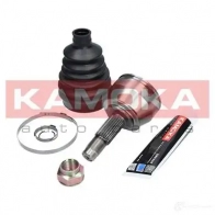 Шрус приводного вала, комплект KAMOKA 5908242649900 1657297 XS CN18 7320 - Изображение 3