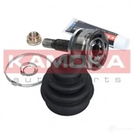 Шрус приводного вала, комплект KAMOKA 6030 5908242638959 01J9X K 1656991 - Изображение 4