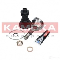 Шрус приводного вала, комплект KAMOKA 1657198 5908234614428 1US1VL Z 6706 - Изображение 3