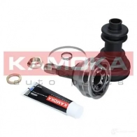 Шрус приводного вала, комплект KAMOKA 1657198 5908234614428 1US1VL Z 6706 - Изображение 4