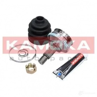 Шрус приводного вала, комплект KAMOKA 1657158 6574 5908234613902 8 5MFVG - Изображение 3