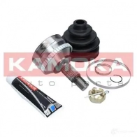 Шрус приводного вала, комплект KAMOKA 6576 5908234613919 UQ7H S 1657159 - Изображение 2