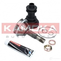 Шрус приводного вала, комплект KAMOKA 5908234613643 1657142 NL IP32I 6506 - Изображение 2