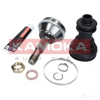 Шрус приводного вала, комплект KAMOKA 5908234613643 1657142 NL IP32I 6506 - Изображение 3