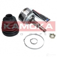 Шрус приводного вала, комплект KAMOKA 4K6V2 3 1424220305 6144 - Изображение 2