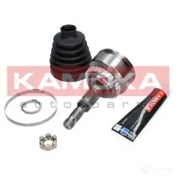 Шрус приводного вала, комплект KAMOKA 4K6V2 3 1424220305 6144 - Изображение 3