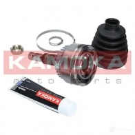 Шрус приводного вала, комплект KAMOKA 4K6V2 3 1424220305 6144 - Изображение 4