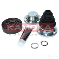 Шрус приводного вала, комплект KAMOKA BRLO P 5908242605111 8047 1657331 - Изображение 2