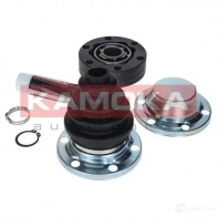 Шрус приводного вала, комплект KAMOKA BRLO P 5908242605111 8047 1657331 - Изображение 3