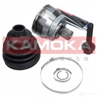 Шрус приводного вала, комплект KAMOKA 1657294 JK PBL0V 7268 5908242605234 - Изображение 2