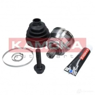 Шрус приводного вала, комплект KAMOKA 1657294 JK PBL0V 7268 5908242605234 - Изображение 3