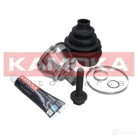 Шрус приводного вала, комплект KAMOKA 5908242649894 7432 BO M8A 1657307 - Изображение 2
