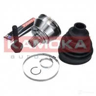 Шрус приводного вала, комплект KAMOKA 5908242649894 7432 BO M8A 1657307 - Изображение 3