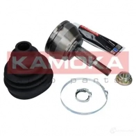 Шрус приводного вала, комплект KAMOKA 6061 ART8G7 M 5908242650869 1657018 - Изображение 2