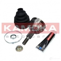 Шрус приводного вала, комплект KAMOKA 6061 ART8G7 M 5908242650869 1657018 - Изображение 3