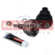 Шрус приводного вала, комплект KAMOKA 6061 ART8G7 M 5908242650869 1657018 - Изображение 4