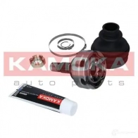 Шрус приводного вала, комплект KAMOKA 6016 RPJ E8 1656982 5908242649979 - Изображение 4