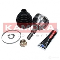 Шрус приводного вала, комплект KAMOKA RBYLN WM 1657050 6094 - Изображение 3
