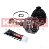 Шрус приводного вала, комплект KAMOKA RBYLN WM 1657050 6094 - Изображение 4