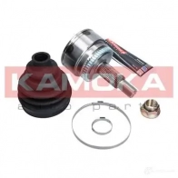 Шрус приводного вала, комплект KAMOKA 1657010 6053 5908242648088 P7DV K - Изображение 2