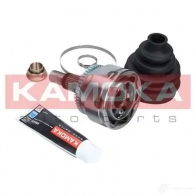 Шрус приводного вала, комплект KAMOKA 1657010 6053 5908242648088 P7DV K - Изображение 4