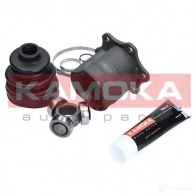 Шрус приводного вала, комплект KAMOKA UD55 2 1657389 8754 - Изображение 2