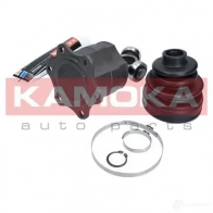 Шрус приводного вала, комплект KAMOKA UD55 2 1657389 8754 - Изображение 4
