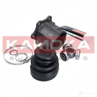 Шрус приводного вала, комплект KAMOKA UD55 2 1657389 8754 - Изображение 5