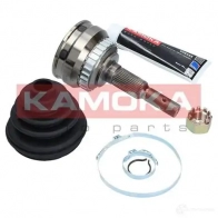 Шрус приводного вала, комплект KAMOKA EF9C 9 5908234612790 6200 1657112 - Изображение 2