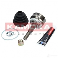 Шрус приводного вала, комплект KAMOKA EF9C 9 5908234612790 6200 1657112 - Изображение 3