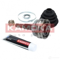 Шрус приводного вала, комплект KAMOKA EF9C 9 5908234612790 6200 1657112 - Изображение 4